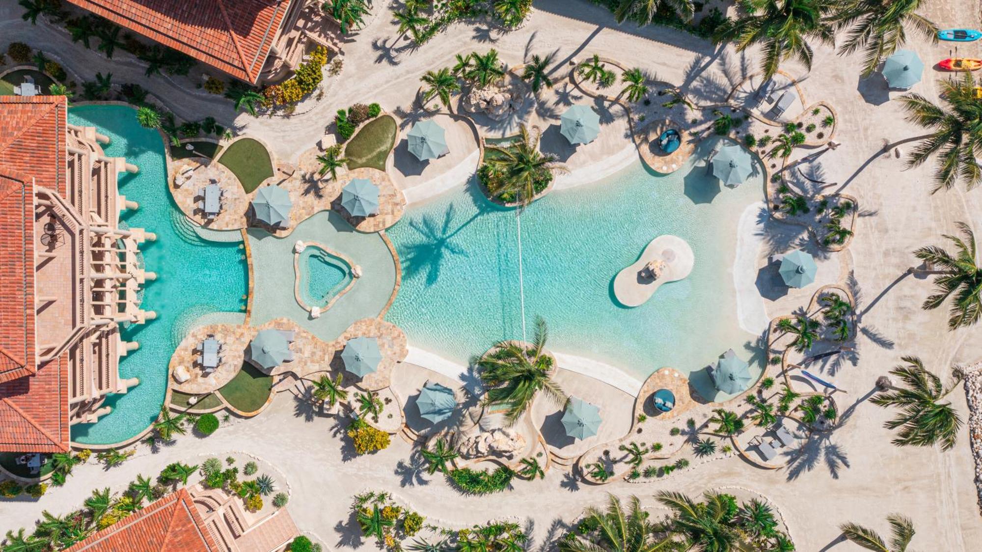 Coco Beach Resort San Pedro  Dış mekan fotoğraf