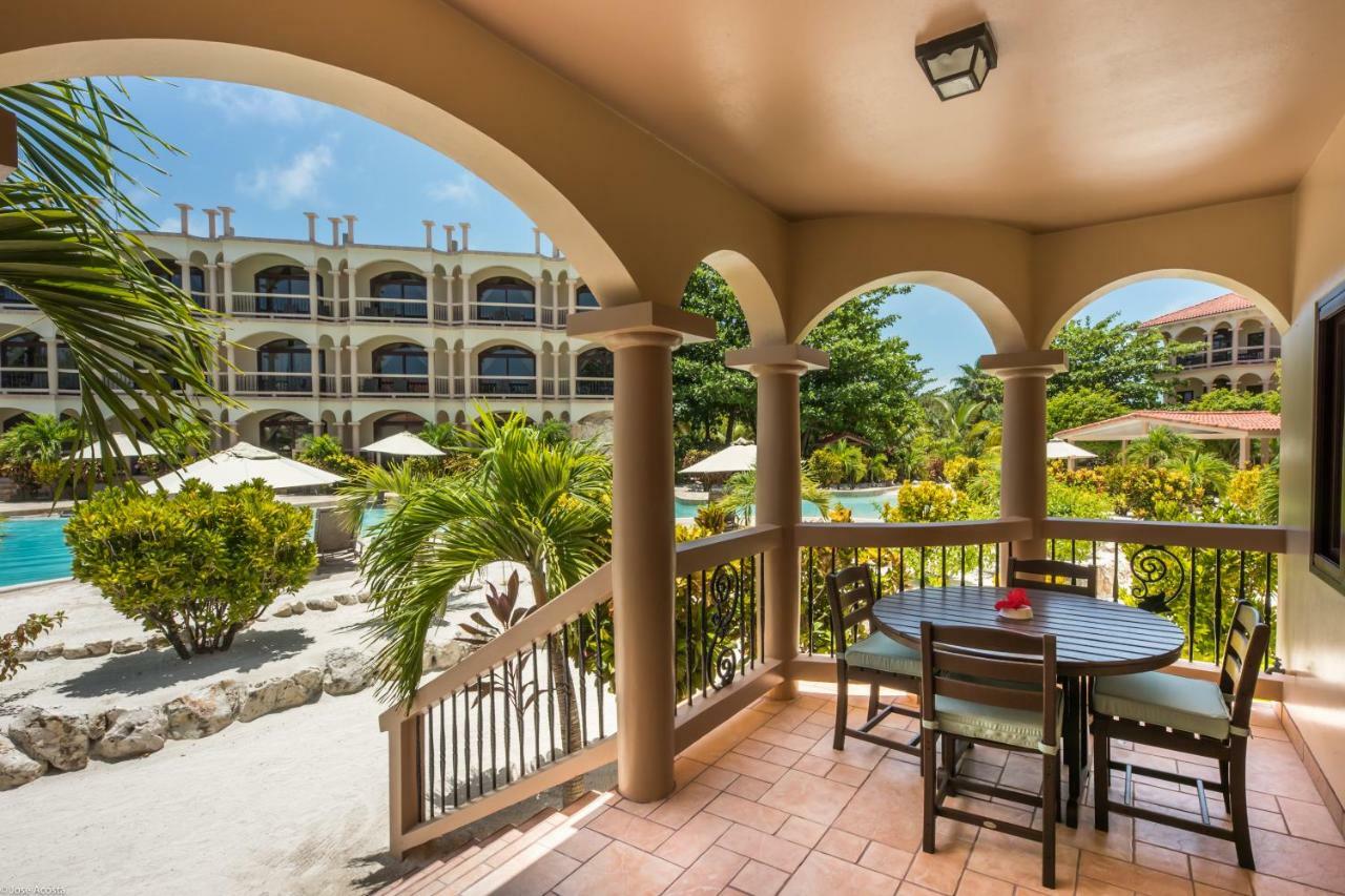 Coco Beach Resort San Pedro  Dış mekan fotoğraf